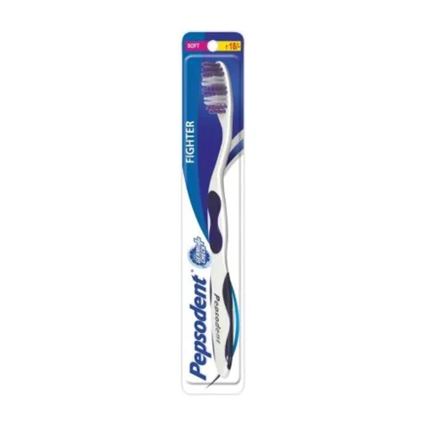 PEPSODENT TOOTH BRUSH